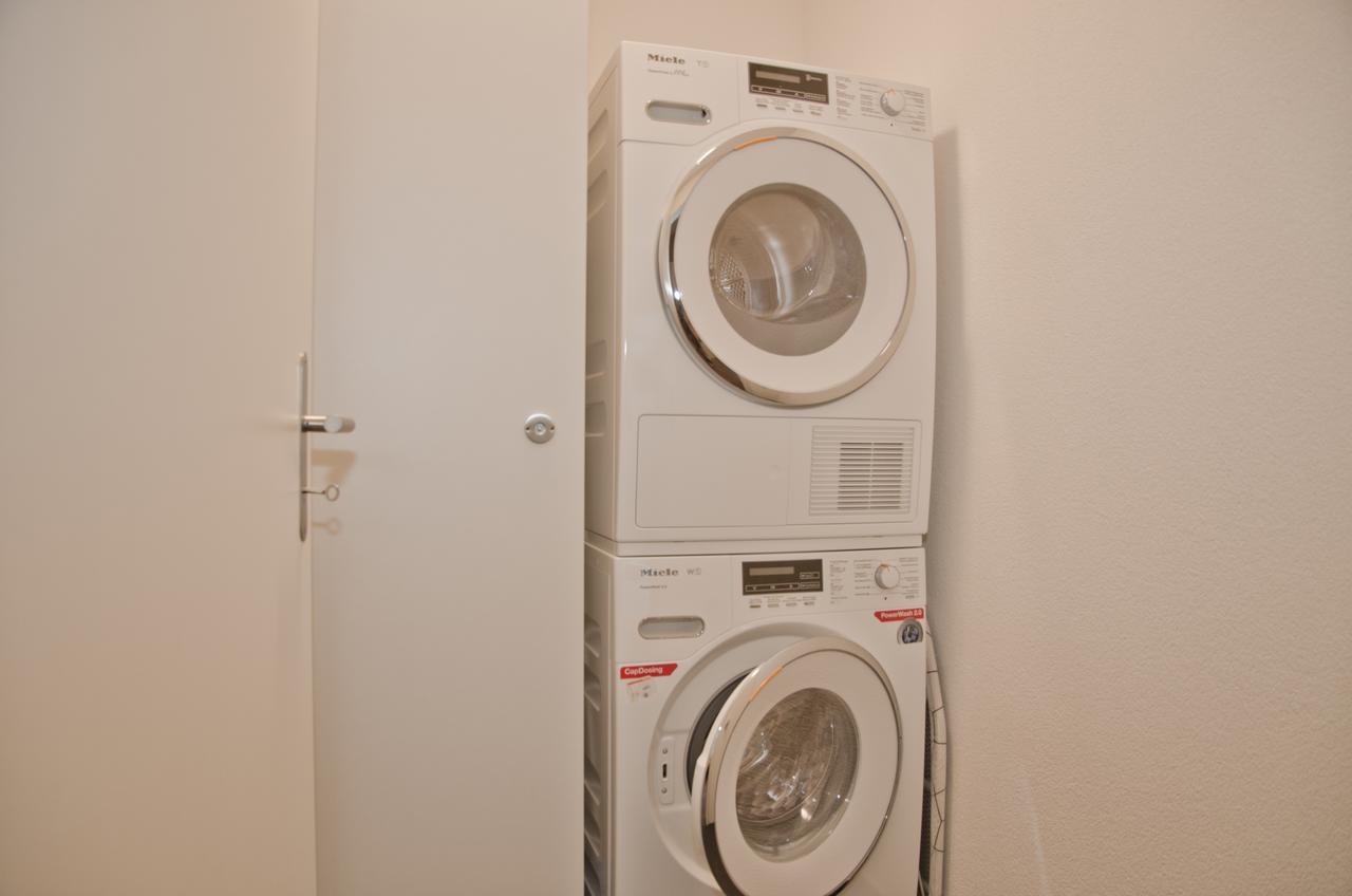 Apartment Flueehblueemli - Griwa Rent Ag Интерлакен Экстерьер фото