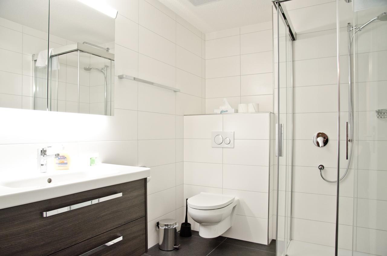 Apartment Flueehblueemli - Griwa Rent Ag Интерлакен Экстерьер фото